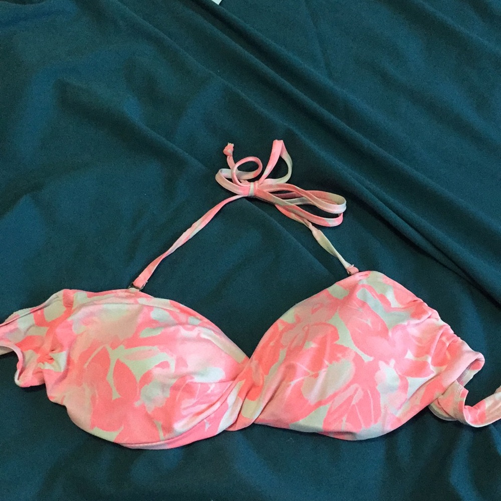 Bikini top
